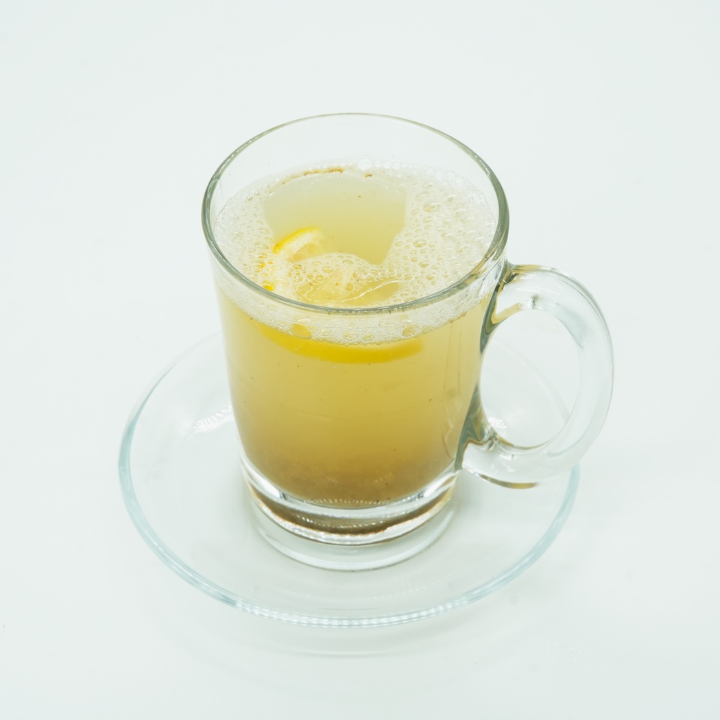 Cumin & Lemon